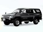 Toyota Hilux Surf 1984 года